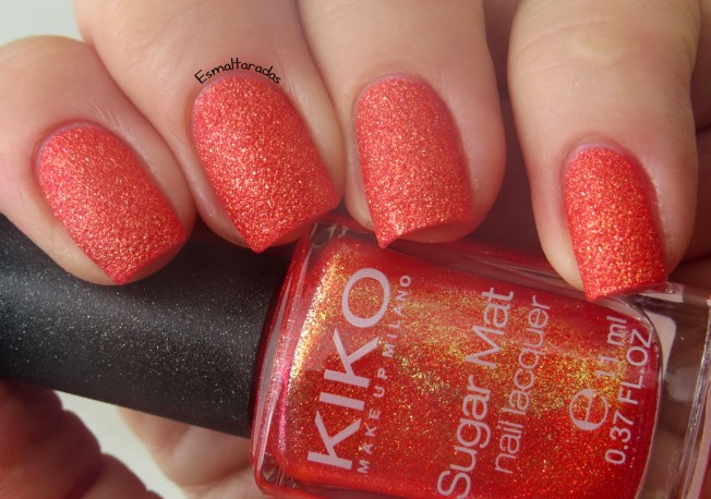 Poppy Red - 640 - Kiko3