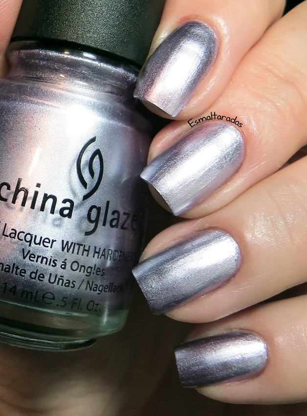 Sci-Fi - China Glaze2