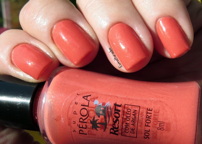 Sol Forte - Super Pérola2