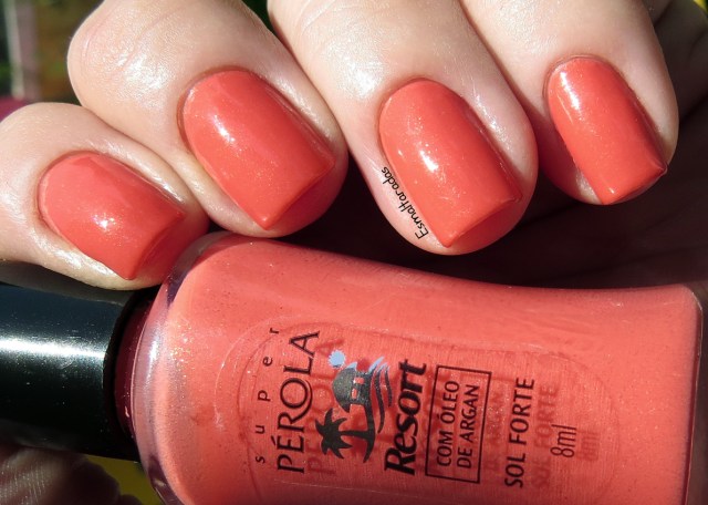 Sol Forte - Super Pérola2