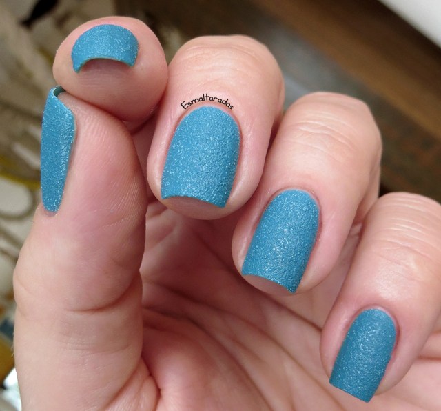 Torquoise - 637 - Kiko