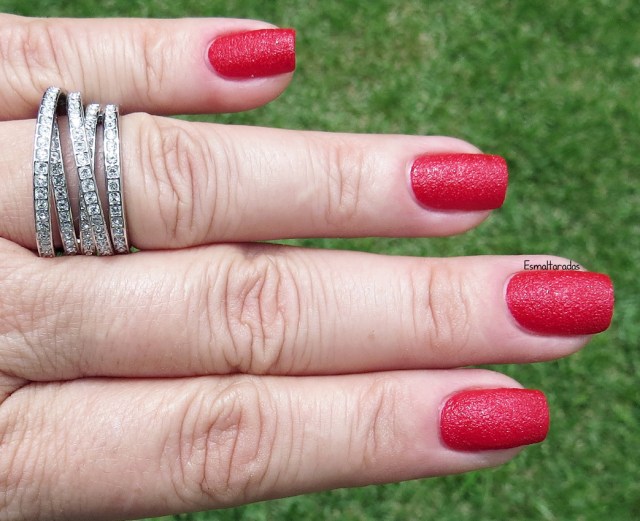 True Red - 632 - Kiko