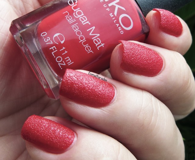 True Red - 632 - Kiko3
