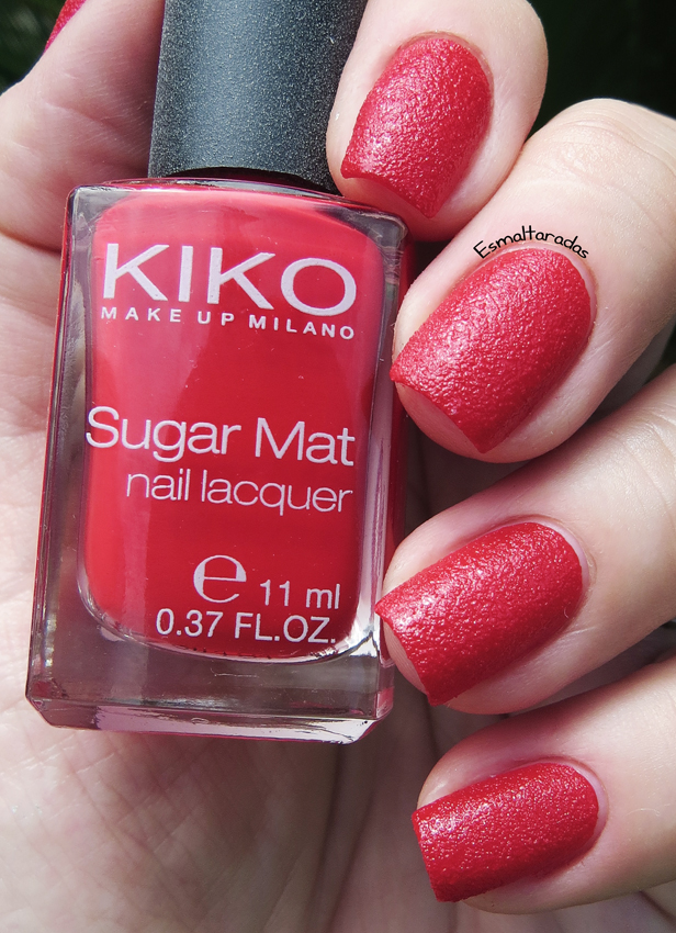 True Red - 632 - Kiko4