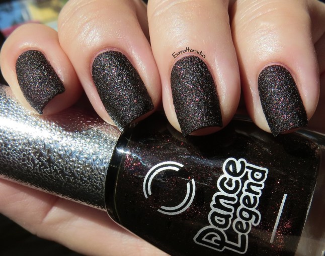 Caravan - Dance Legend3