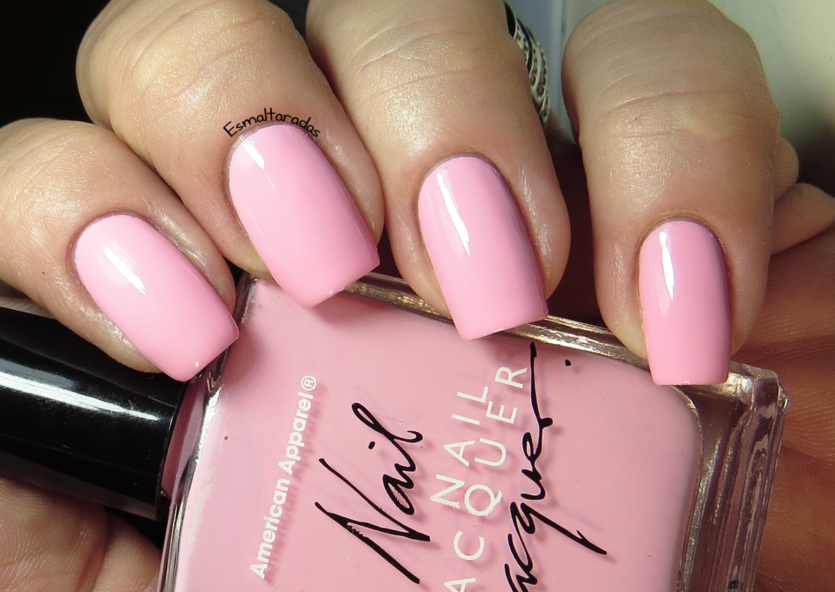 Coney Island - American Apparel2