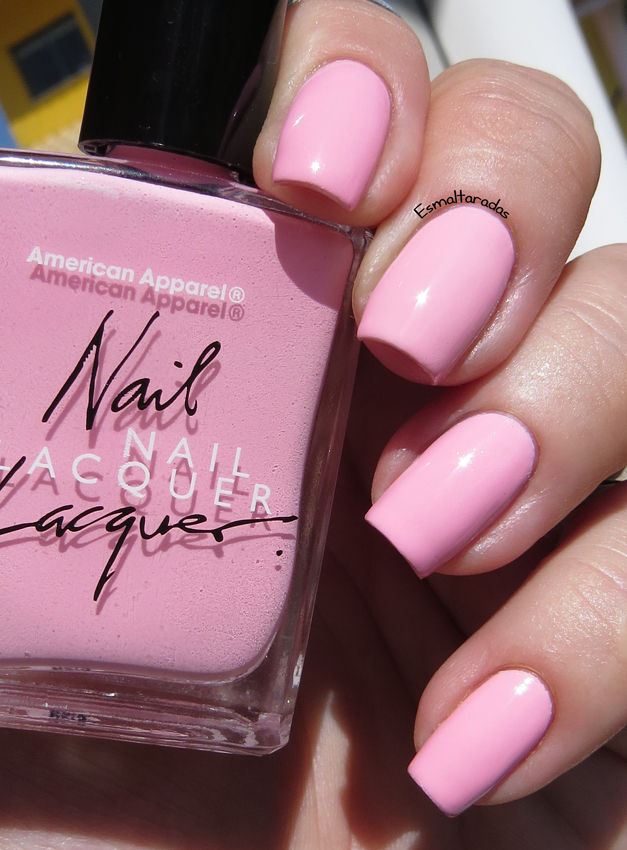 Coney Island - American Apparel3