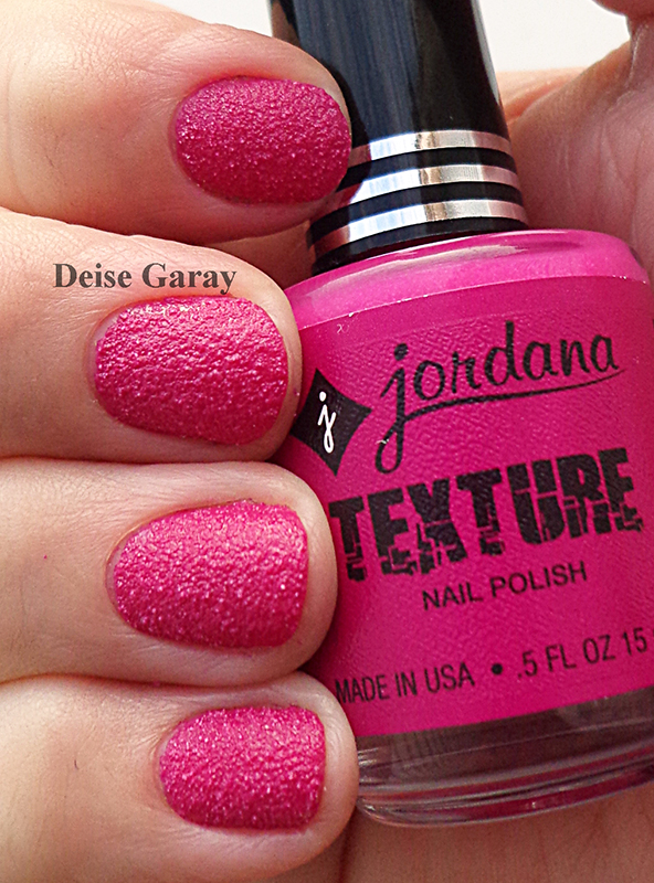 fiesty fuchsia - jordana texture 005