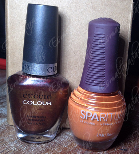Esmalte