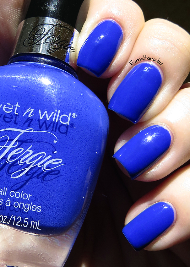 Havasu Blue - Wet'n Wild