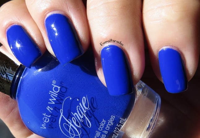 Havasu Blue - Wet'n Wild2