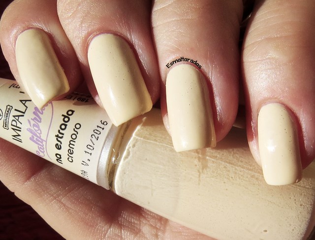 Na Estrada - Impala2