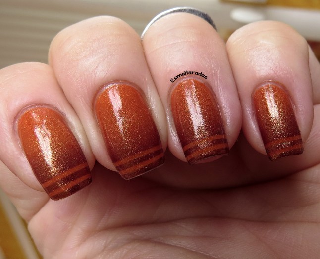 Nail art