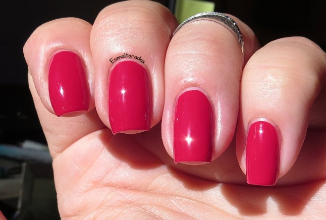 Rich Color 21 - Golden Rose