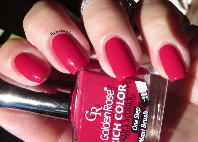 Rich Color 21 - Golden Rose3