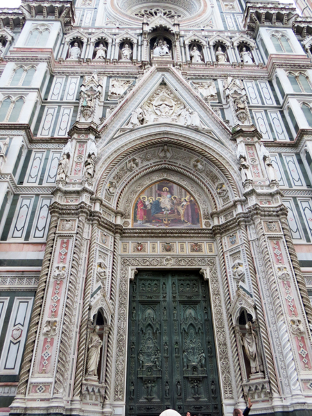 Basilica San Lourenzo