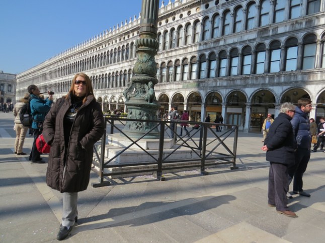 Piazza San Marco