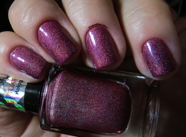 Poderosa - La Femme2