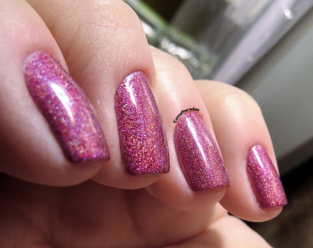 Poderosa - La Femme3