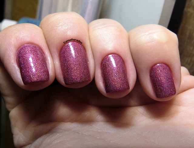 Poderosa - La Femme4