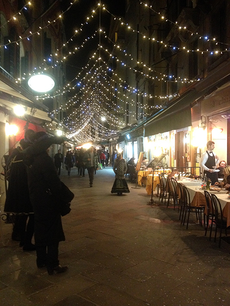 Veneza