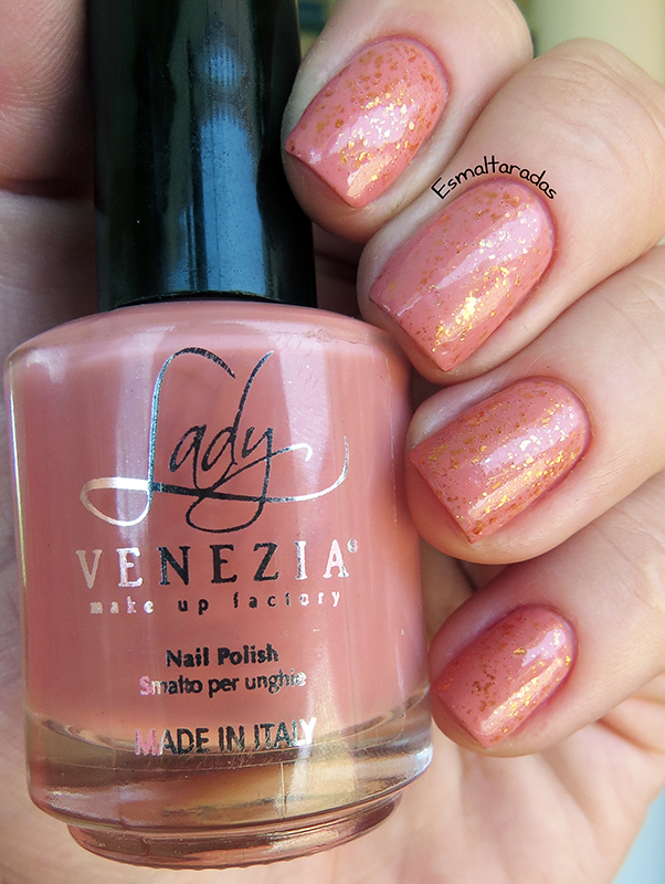 007 - Lady Venezia + 24 quilates - Jade2