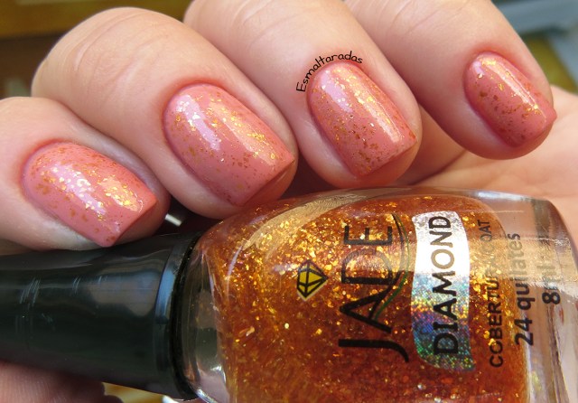 007 - Lady Venezia + 24 quilates - Jade3