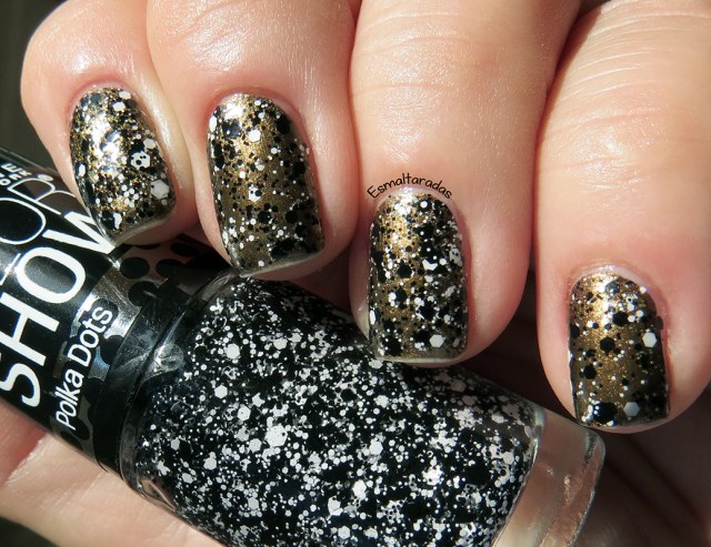 Clearly Spotted - Maybeline