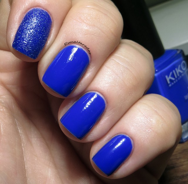 Electric Blue - 336 - Kiko3