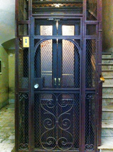 elevador