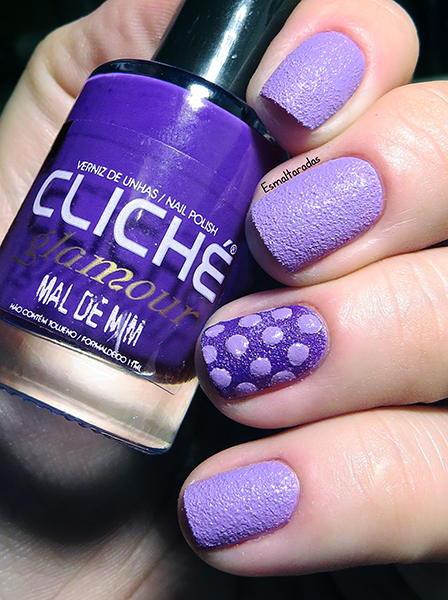 Mal de Mim - Cliché