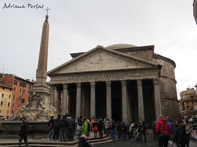 Pantheon