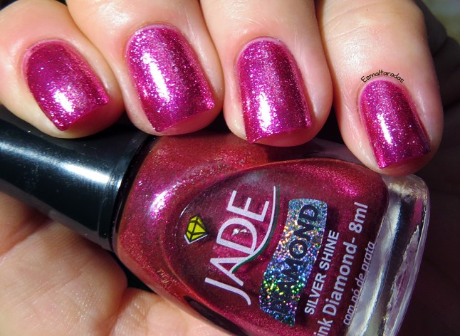 Pink Diamond - Jade2