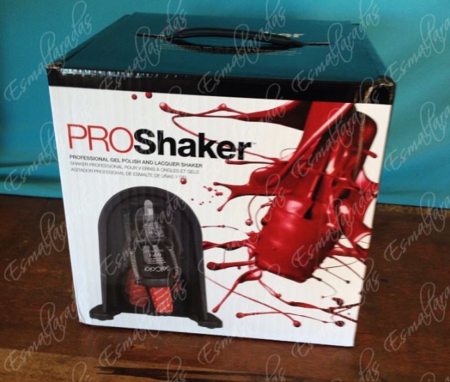 ProShaker