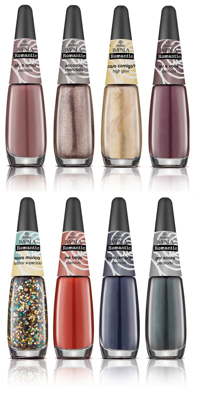 Romantic_Ah O Amor_bx