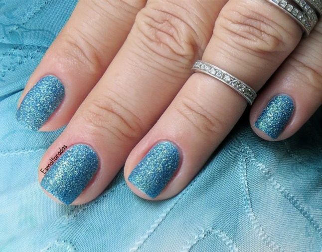 Super Mulher - Cliché