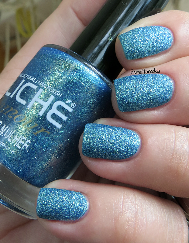 Super Mulher - Cliché2