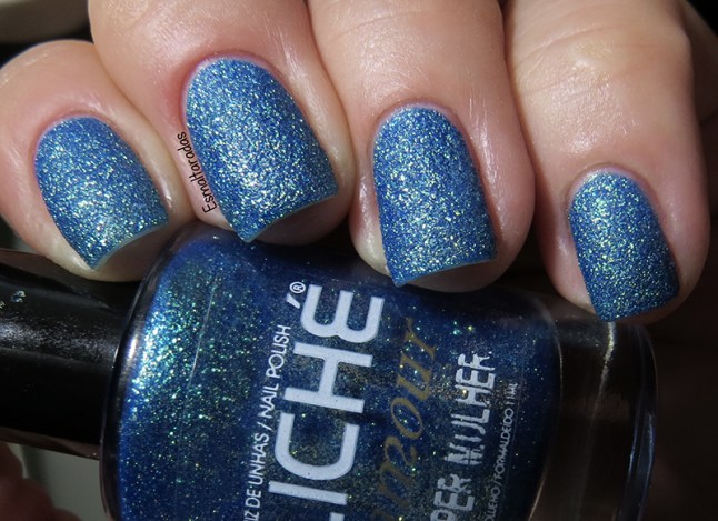 Super Mulher - Cliché3