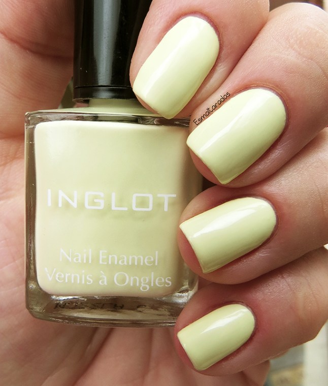 968 - Inglot