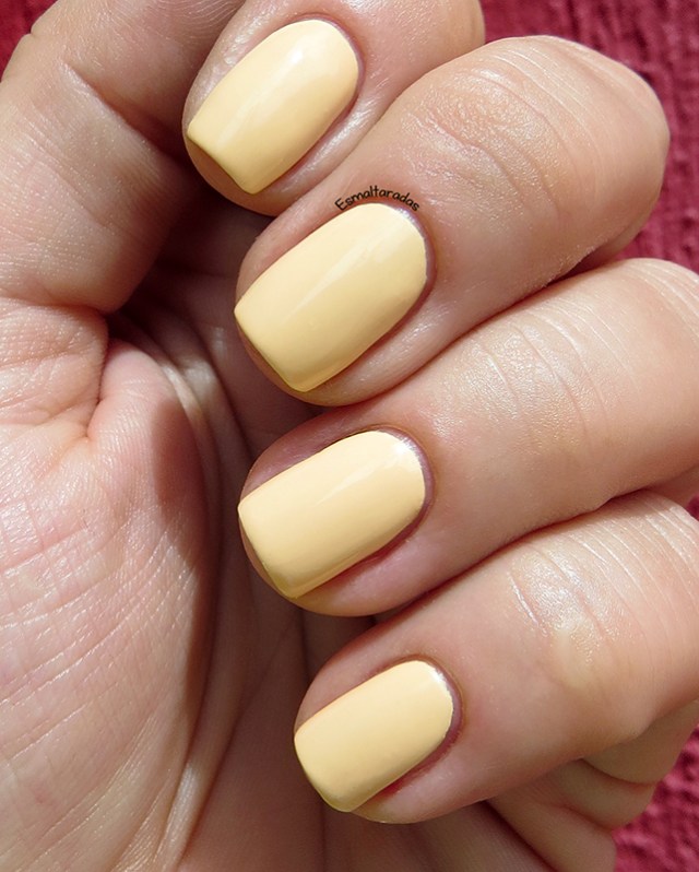 Banana Peel - Jessica2