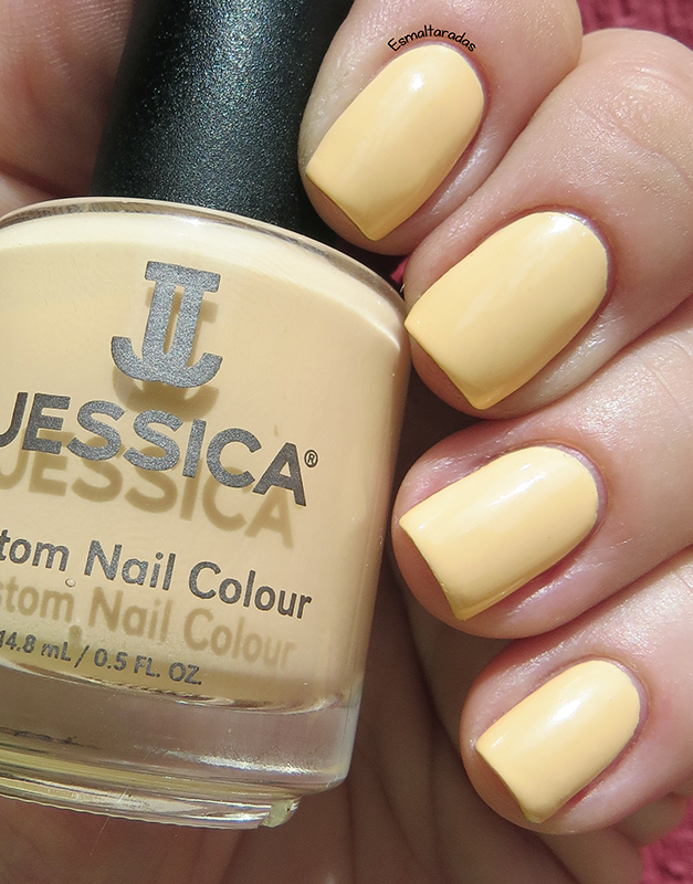 Banana Peel - Jessica3