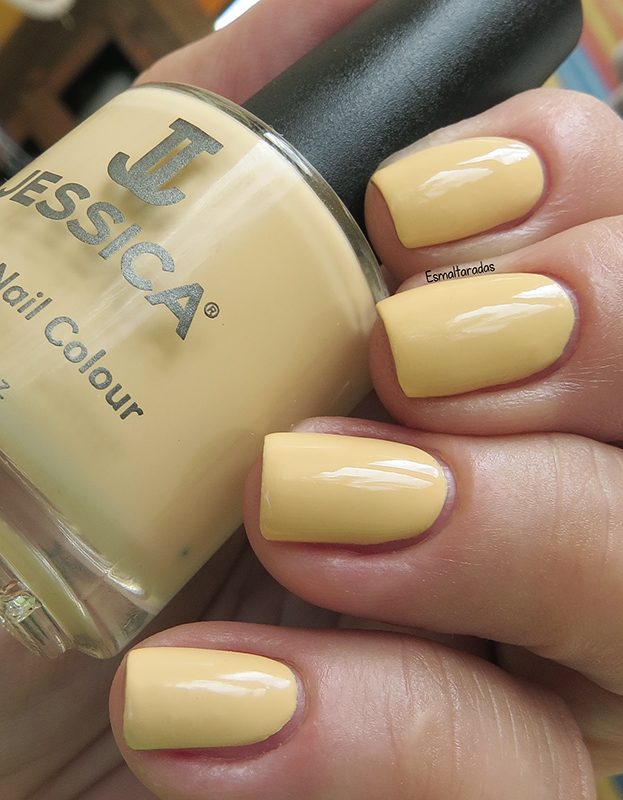 Banana Peel - Jessica4