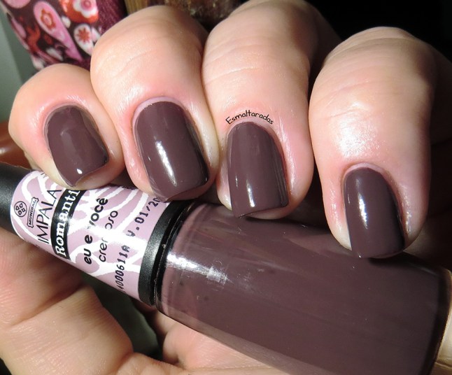 Eu e Você - Impala3