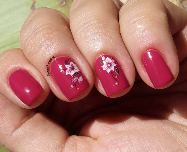 Fanciful Flight - Jessica