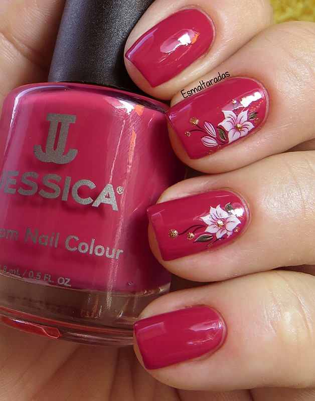 Fanciful Flight - Jessica2