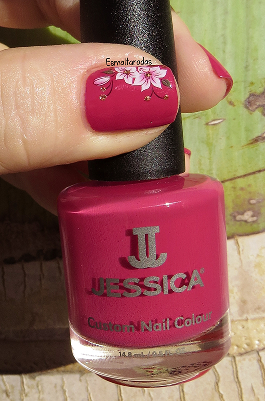 Fanciful Flight - Jessica3