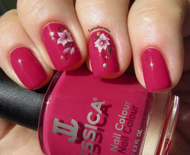 Fanciful Flight - Jessica4