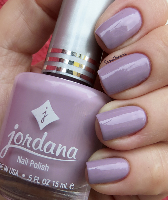 Lavender Fields - Jordana