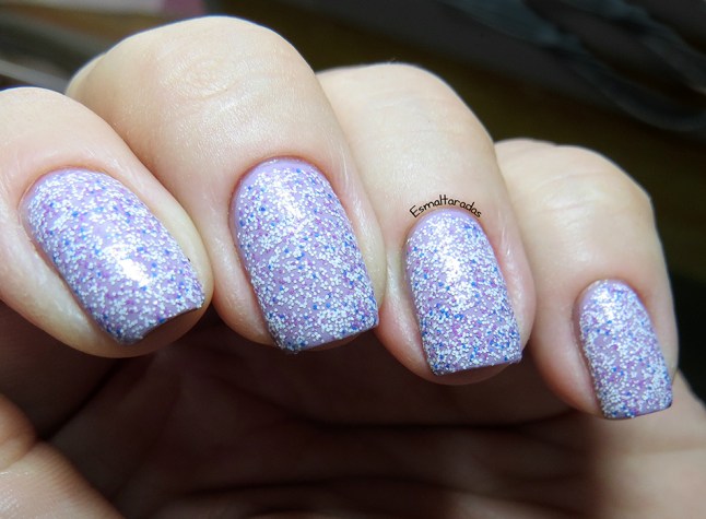 Love you to Pieces - Color Club