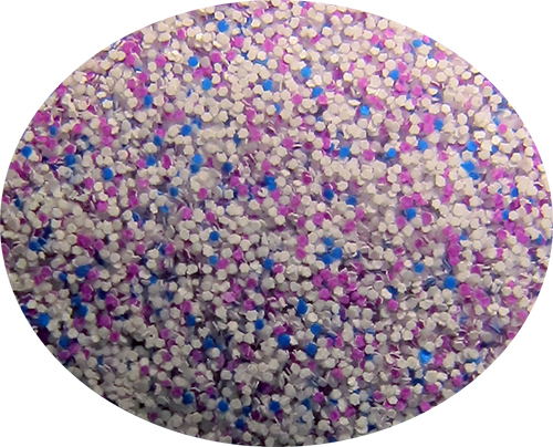 Love you to Pieces - Color Club4